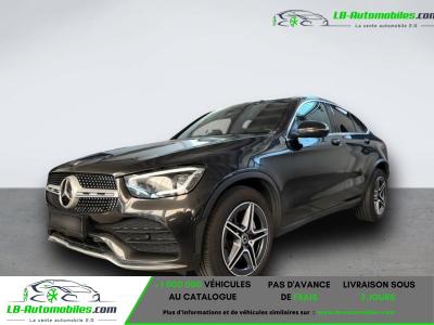 Mercedes GLC Coupe 300 e EQ POWER BVA 4Matic