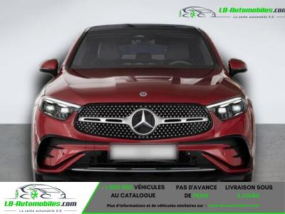 Mercedes GLC Coupe 300 e EQ POWER BVA 4Matic