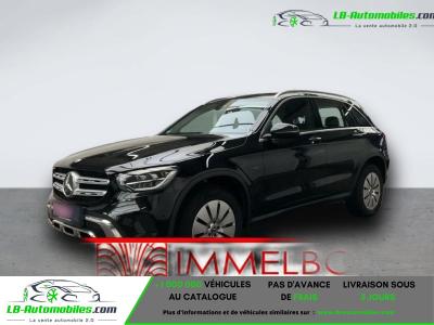 Mercedes GLC 300 e BVA 4Matic
