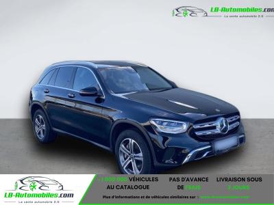 Mercedes GLC 300 e BVA 4Matic