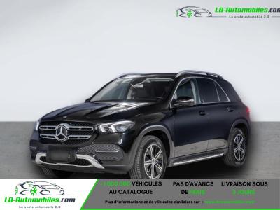 Mercedes GLE  300 d BVA 4Matic