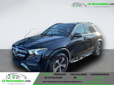 Mercedes GLE  350 d BVA 4Matic