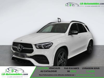 Mercedes GLE  350 d BVA 4Matic
