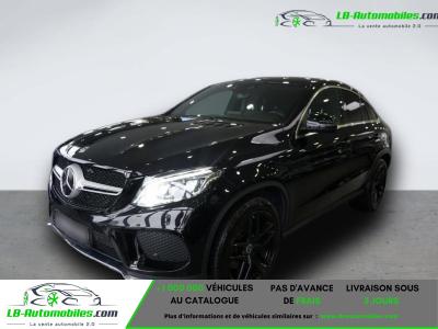 Mercedes GLE  350 d BVA 4Matic