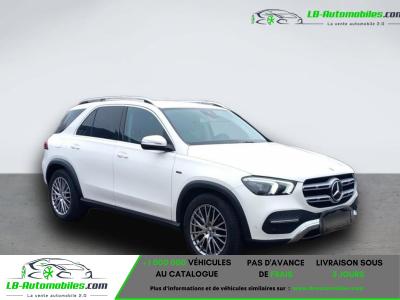 Mercedes GLE  350 de EQ POWER BVA 4Matic