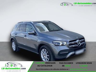 Mercedes GLE  350 de EQ POWER BVA 4Matic
