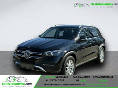 Mercedes GLE  350 e EQ POWER BVA 4Matic