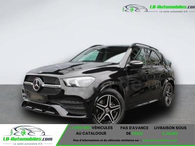 Mercedes GLE  400 d BVA 4Matic