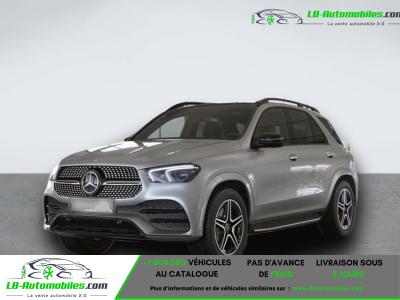 Mercedes GLE  450 EQBoost BVA 4Matic