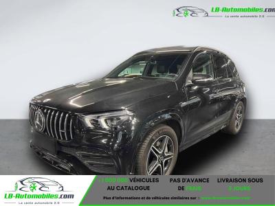Mercedes GLE  53 AMG EQBoost BVA 4Matic+