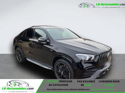 Mercedes GLE  53 AMG EQBoost BVA 4Matic+
