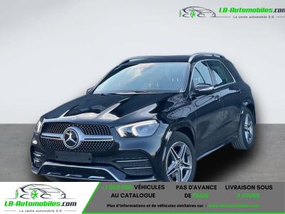 Mercedes GLE  300 d BVA 4Matic