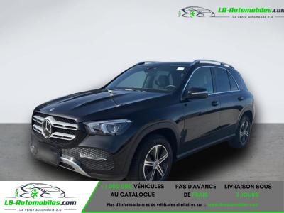 Mercedes GLE  300 d BVA 4Matic