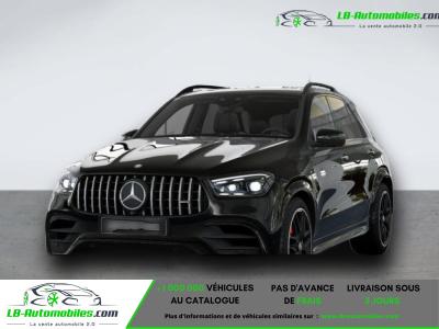 Mercedes GLE  63 S AMG BVA 4Matic+