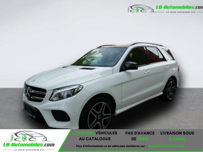 Mercedes GLE  350 d BVA 4Matic