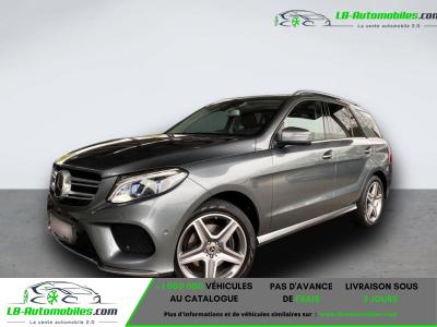 Mercedes GLE  350 d BVA 4Matic