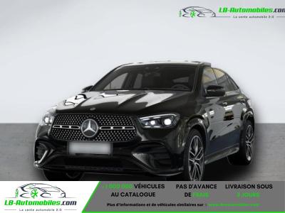 Mercedes GLE Coupe 400 e BVA 4Matic