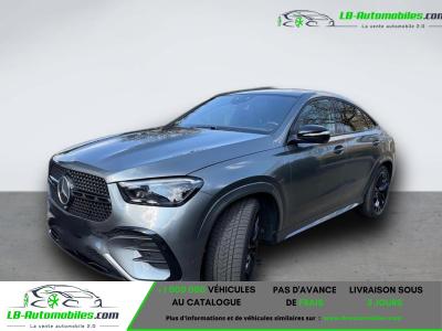 Mercedes GLE Coupe 450 d BVA 4Matic