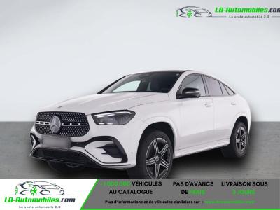 Mercedes GLE Coupe 450 d BVA 4Matic