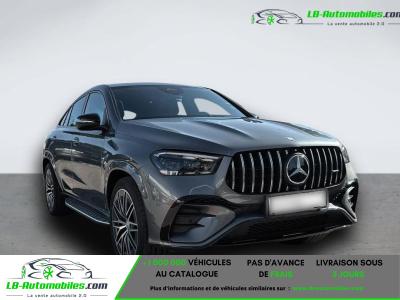 Mercedes GLE Coupe 53 AMG BVA 4MATIC+