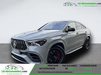 Mercedes GLE Coupe 63 S AMG BVA 4MATIC+