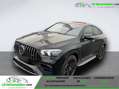 Mercedes GLE Coupe 63 S AMG BVA 4MATIC+