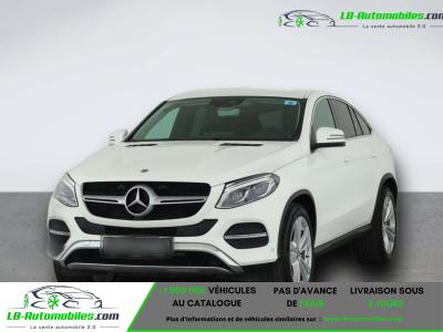 Mercedes GLE Coupe 400 BVA 4MATIC