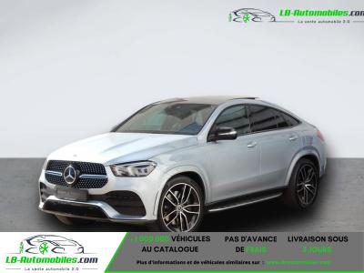 Mercedes GLE Coupe 350 de BVA 4Matic