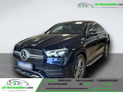 Mercedes GLE Coupe 400 d BVA 4Matic