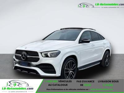 Mercedes GLE Coupe 400 d BVA 4Matic