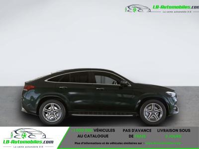 Mercedes GLE Coupe 400 d BVA 4Matic
