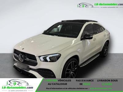 Mercedes GLE Coupe 400 d BVA 4Matic