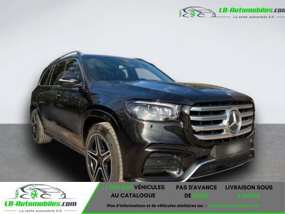 Mercedes GLS 450 BVA 4Matic
