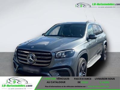 Mercedes GLS 450d BVA 4Matic