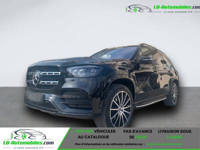 Mercedes GLS 580 4Matic
