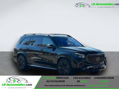 Mercedes GLS Maybach 600 BVA 4Matic