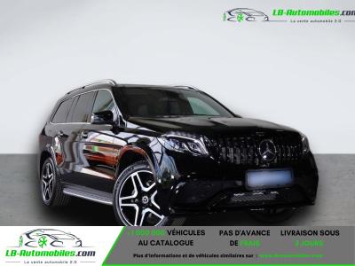 Mercedes GLS 450 BVA 4Matic