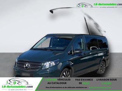 Mercedes Classe V Marco Polo 220d BVA