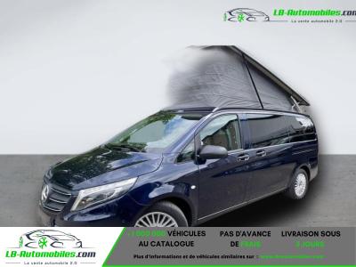 Mercedes Classe V Marco Polo 250d BVA