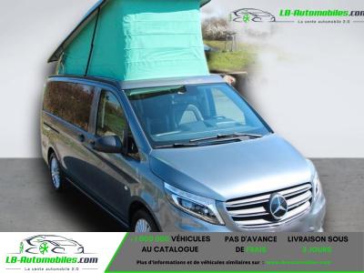 Mercedes Classe V Marco Polo 300d BVA