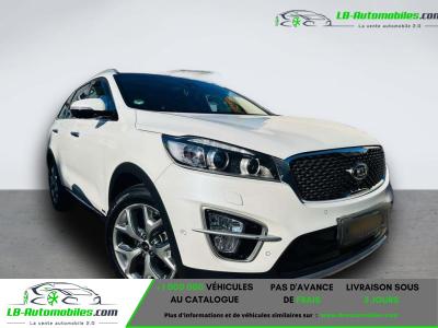 Kia Sorento 2.2 CRDI 200 ch 4x4 7pl