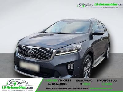 Kia Sorento 2.2 CRDI 200 ch 4x2 BVA 5pl