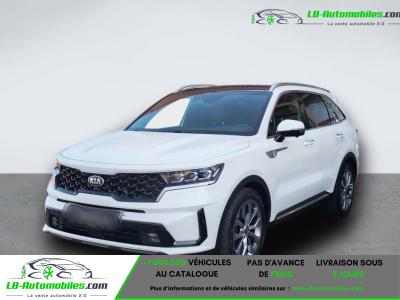 Kia Sorento 2.2 CRDI 200 ch 4x4 BVA 5pl