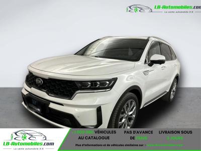 Kia Sorento 2.2 CRDI 200 ch 4x4 BVA 5pl
