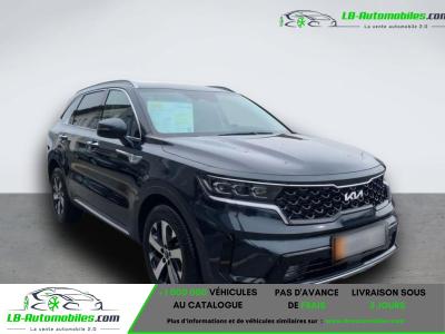 Kia Sorento 2.2 CRDI 200 ch 4x4 BVA 7pl