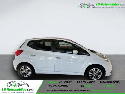 Kia Venga 1.6 125 ch BVA