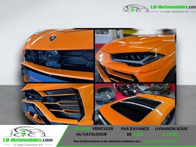 Lamborghini Urus 4.0 V8 650 ch BVA