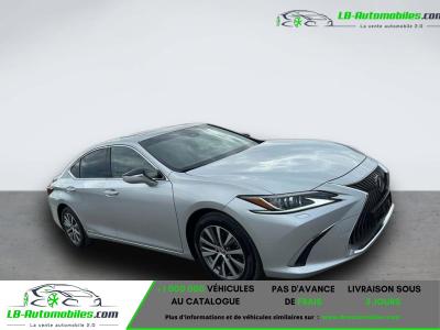 Lexus ES 300h