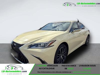 Lexus ES 300h