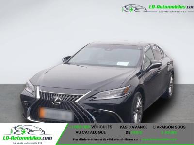 Lexus ES 300h